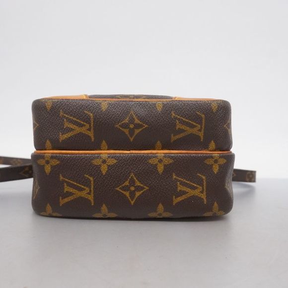 Louis Vuitton Shoulder Bag Monogram Amazon M45236 Brown Women's - Picture 3 of 10